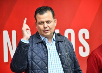 Quien mata a un periodista desafía al Estado y pretende amordazar al Pueblo: PRI