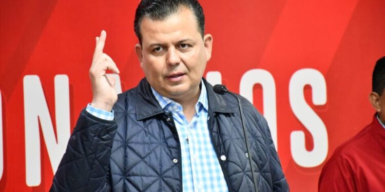 Quien mata a un periodista desafía al Estado y pretende amordazar al Pueblo: PRI