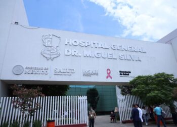 Hospitales y centros de salud de la SSM mantienen servicio a la población