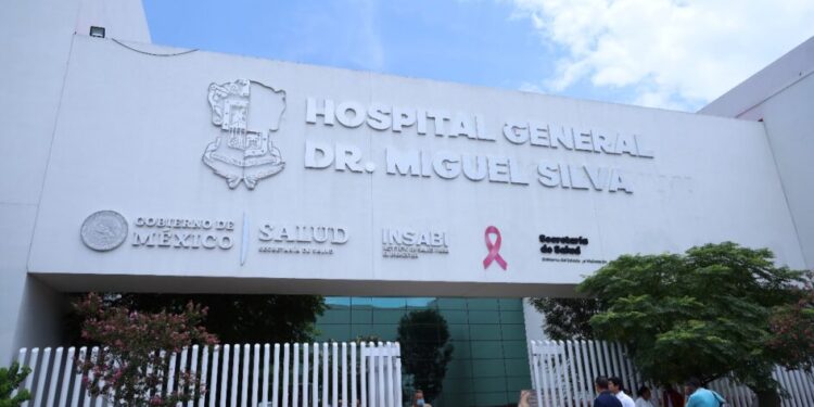 Hospitales y centros de salud de la SSM mantienen servicio a la población