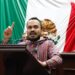 Hugo Rangel Vargas preside la Comisión de Comunicaciones y Transportes en la 76 Legislatura del Congreso de Michoacán