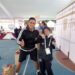 Entrenador de IMCUFIDE, capacitado en el ‘Congress Technical World Down Syndrome Sports’