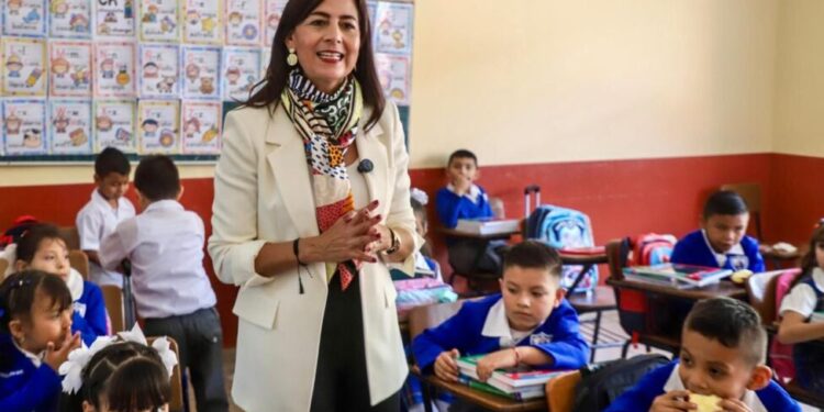 Mañana se reanudan clases en 20 municipios de Michoacán: SEE-Morelia Informativo