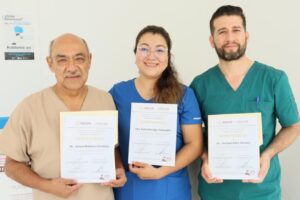 Acreditan SSM y Federación a 7 nuevos médicos en vasectomías sin bisturí-Morelia Informativo1