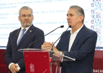 Presa de Cointzio reanuda hoy desfogues controlados y preventivos a las 21:00 horas: CNA-Morelia Informativo