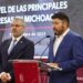 Mitad de las presas de Michoacán, al 100 % de capacidad: CEAC-Morelia Informativo
