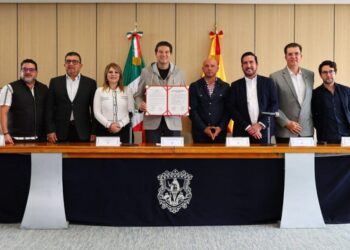 Morelia tiene gran potencial para aprovechar relación con China: Empresarios-Morelia Informativo