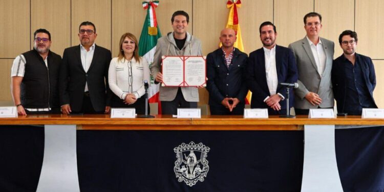 Morelia tiene gran potencial para aprovechar relación con China: Empresarios-Morelia Informativo