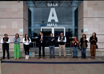 TAM ya es Punto Naranja-Morelia Informativo