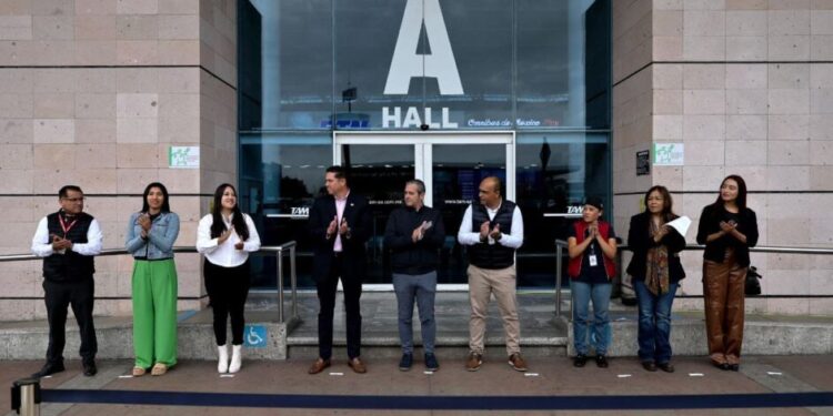 TAM ya es Punto Naranja-Morelia Informativo