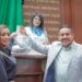 Bancada naranja respalda lucha por un aborto seguro y gratuito: Víctor Manríquez -Morelia Informativo