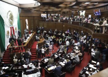 Aborto, legal durante las primeras 12 semanas de gestación: Poder Legislativo de Michoacán-Morelia Informativo