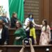 Designan diputados a titulares de las áreas administrativas en el Congreso del Estado para la 76 Legislatura-Morelia Informativo