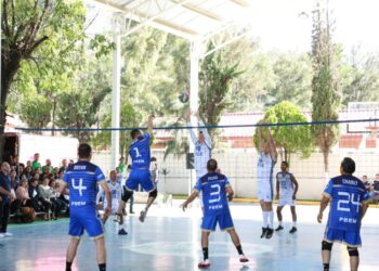 Fortalecer valores a través de la unidad y el deporte: ALS-Morelia Informativo