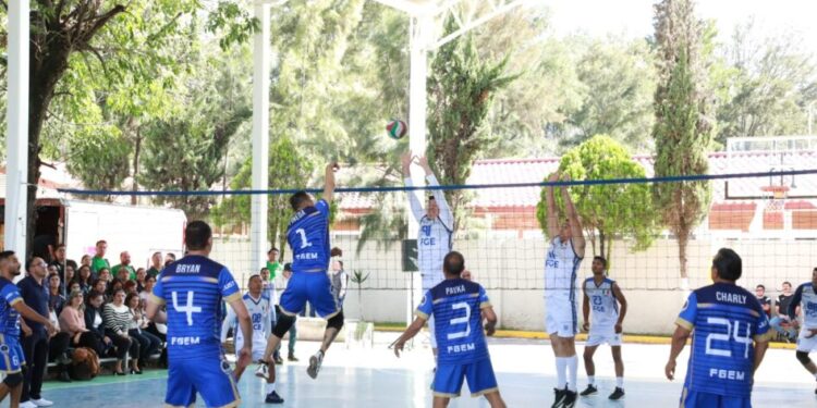 Fortalecer valores a través de la unidad y el deporte: ALS-Morelia Informativo