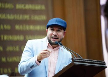 Llama Reyes Galindo a sensibilizarse sobre los problemas de salud mental-Morelia Informativo