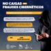 Ponte en guardia contra los fraudes cibernéticos-Morelia Informativo