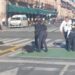 Atiende Policía Morelia evento en el centro de la ciudad-Morelia Informativo