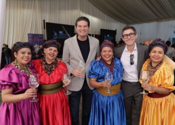 Morelia en Boca pone en alto el nombre del municipio: Alfonso Martínez-Morelia Informativo