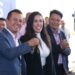 Gobierno estatal refuerza seguridad en 7 municipios con entrega de motocicletas-Morelia Informativo