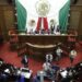Publica Periódico Oficial el Decreto que formaliza el aborto legal en Michoacán-Morelia Informativo