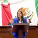Presenta diputada Tere Herrera iniciativa para garantizar atención integral a mujeres embarazadas-Morelia Informativo
