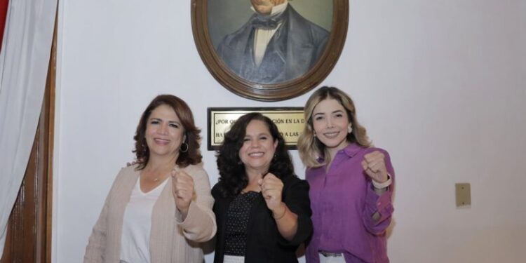 Instalarán Comisión de Igualdad Sustantiva y de Género del Poder Legislativo-Morelia Informativo