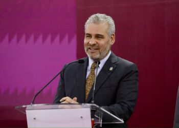 Gobernador en territorio; Bedolla dará audiencias públicas en todos los municipios-Morelia Informativo