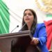 Va diputada Tere Herrera por la defensa de los derechos de las familias-Morelia Informativo