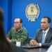 Coordinación y estrategias conjuntas para garantizar la estabilidad y la seguridad ciudadana en el estado: ALS-Morelia Informativo