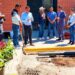 FGE logra donación de plantas para el Centro Penitenciario Lic. David Franco Rodríguez-Morelia Informativo