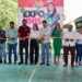 Inicia en Múgica ExpoUnis 2024 con la oferta educativa para jóvenes michoacanos-Morelia Informativo