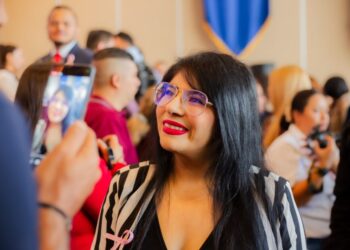 Visibilizar a las mujeres jornaleras de Michoacán: Vanhe Caratachea-Morelia Informativo