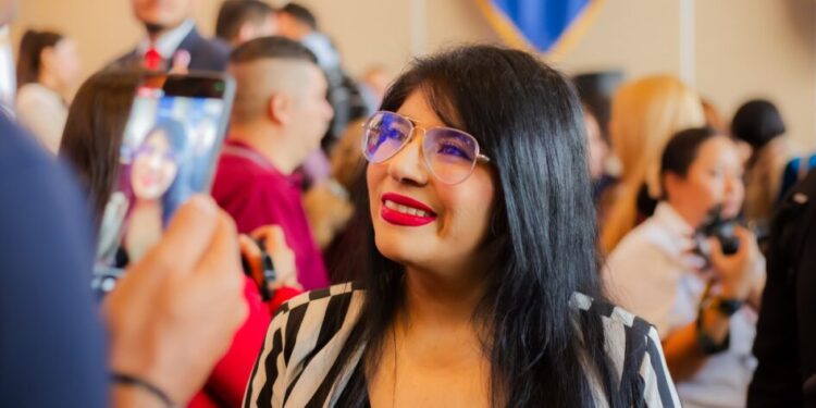 Visibilizar a las mujeres jornaleras de Michoacán: Vanhe Caratachea-Morelia Informativo
