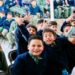 Con nuevas escuelas, gran impulso de Bedolla a Villas del Pedregal-Morelia Informativo