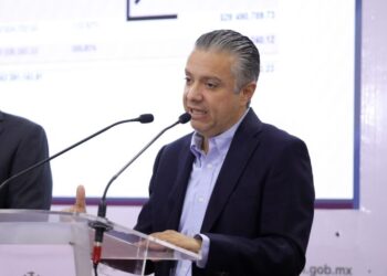 Presupuesto 2025, sin deuda ni nuevos impuestos: Navarro García-Morelia Informativo