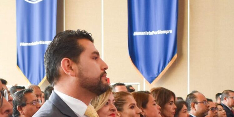 Elección abierta y transparente de la rectoría nicolaita y directivos, una oportunidad para democratizar la Casa de Hidalgo: Octavio Ocampo-Morelia Informativo