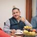 Bancada naranja apuesta a la justicia social como un derecho de los ciudadanos: Víctor Manríquez-Morelia Informativo