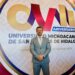 Desde el Congreso de Michoacán impulsaré el desarrollo y progreso de la Universidad Michoacana: Toño Mendoza-Morelia Informativo