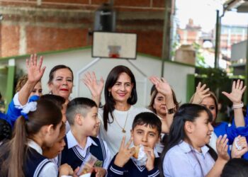 Docente, conoce los síntomas del dengue para detectarlo a tiempo-Morelia Informativo