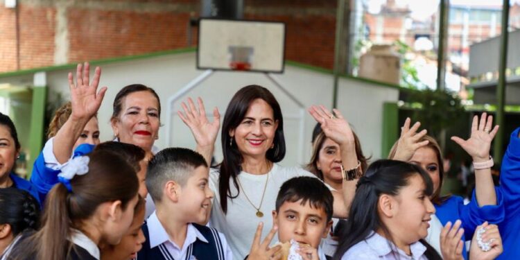 Docente, conoce los síntomas del dengue para detectarlo a tiempo-Morelia Informativo