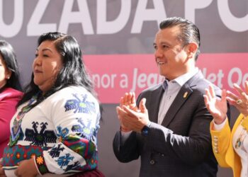 Inclusión, una necesidad que promueve el Gobierno de Michoacán: Torres Piña-Morelia Informativo