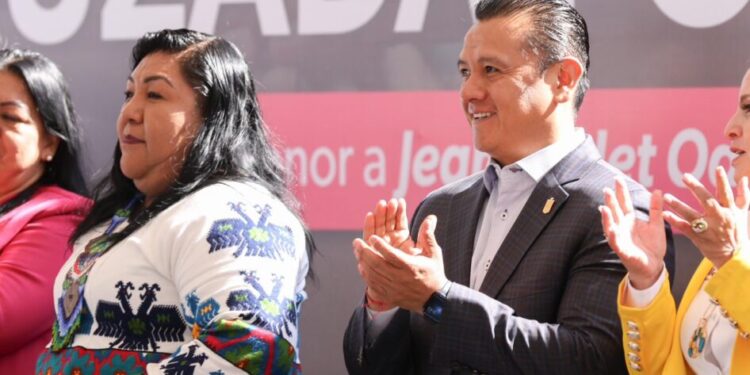 Inclusión, una necesidad que promueve el Gobierno de Michoacán: Torres Piña-Morelia Informativo