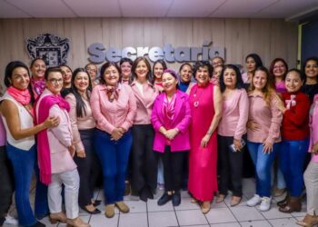 SEE llama a maestras a realizarse mastografías gratuitas en unidades de la SSM-Morelia Informativo