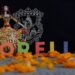 Plazas de Morelia, escenarios para disfrutar el Día de Muertos-Morelia Informativo