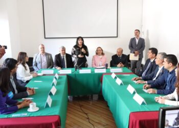 Garantizar el pleno desarrollo de menores y adolescentes de Michoacán, compromiso de la 76 Legislatura-Morelia Informativo