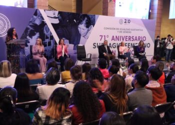 Comisión de Igualdad Sustantiva y de Género del Poder Legislativo velará por los derechos de las mujeres en Michoacán-Morelia Informativo