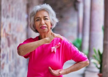 Michoacán, único estado en dar atención integral a mujeres con cáncer de mama-Morelia Informativo