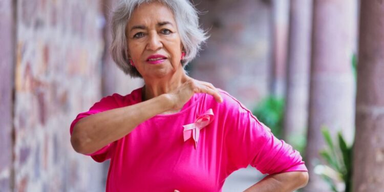 Michoacán, único estado en dar atención integral a mujeres con cáncer de mama-Morelia Informativo
