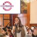 Fortalece Nalleli Pedraza trabajo conjunto con mujeres michoacanas rumbo al 2027-Morelia Informativo